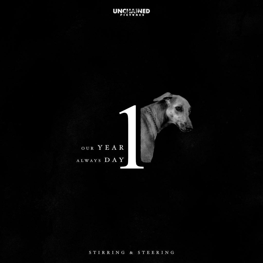 unchainedpics's tweet photo. One year of breaking boundaries with Unchained Pictures.

#1YearOfUnchainedPictures #UnchainedPictures 

@Praveen_Giri14 @barathykolappan @Ram_Unchained @onlynikil https://t.co/BpKSv41ZpM