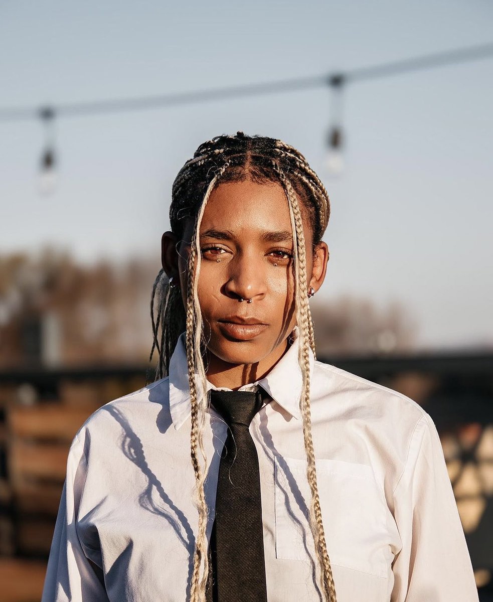 nozipho_mashaba's tweet photo. @Yfm @_Switch_energy ‼️The Update‼️

Y FM Presenter Search Entries faves in no particular order🎤

23. Montesa Meya

#SwitchBeTheNext3 @Yfm @_Switch_energy https://t.co/oRgoglj0ir