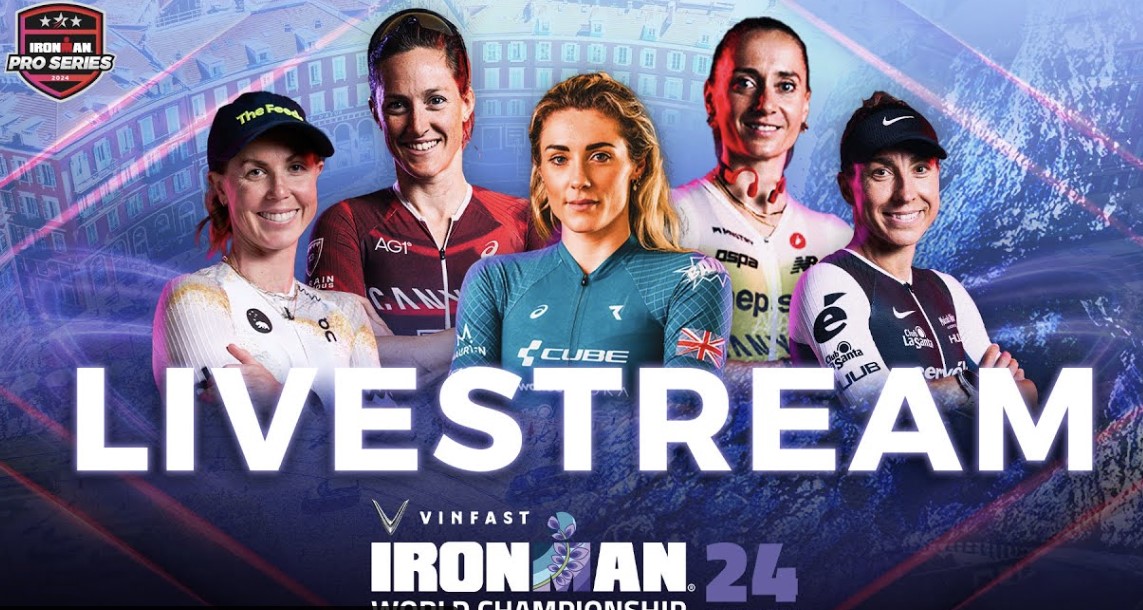 triatlonplus's tweet photo. Dónde ver el Mundial IRONMAN Femenino de Niza 2024 https://t.co/UxGM6IyrVK https://t.co/9Un1RGPf22