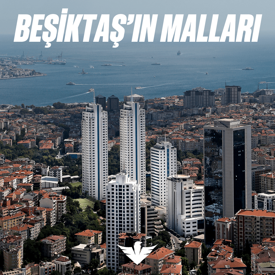 Hasan Arat'ın Divan Kurulu'nda Beşiktaş'ın mallarıyla ilgili yaptığı açıklamalar.

▪️ "Devletimiz İzmir'de bize 123 dönüm güneş enerjisi santralı yapmak için arsa tahsis etti. İmzalandı, artık Beşiktaş'ın malı. Çankırı'da 203 dönüm daha yer aldık. Bu iki yerde çalışmalara