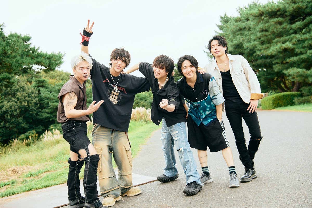 夢のひたちなかロッキンGRASS STAGE やり切った！出し切った！最高すぎ