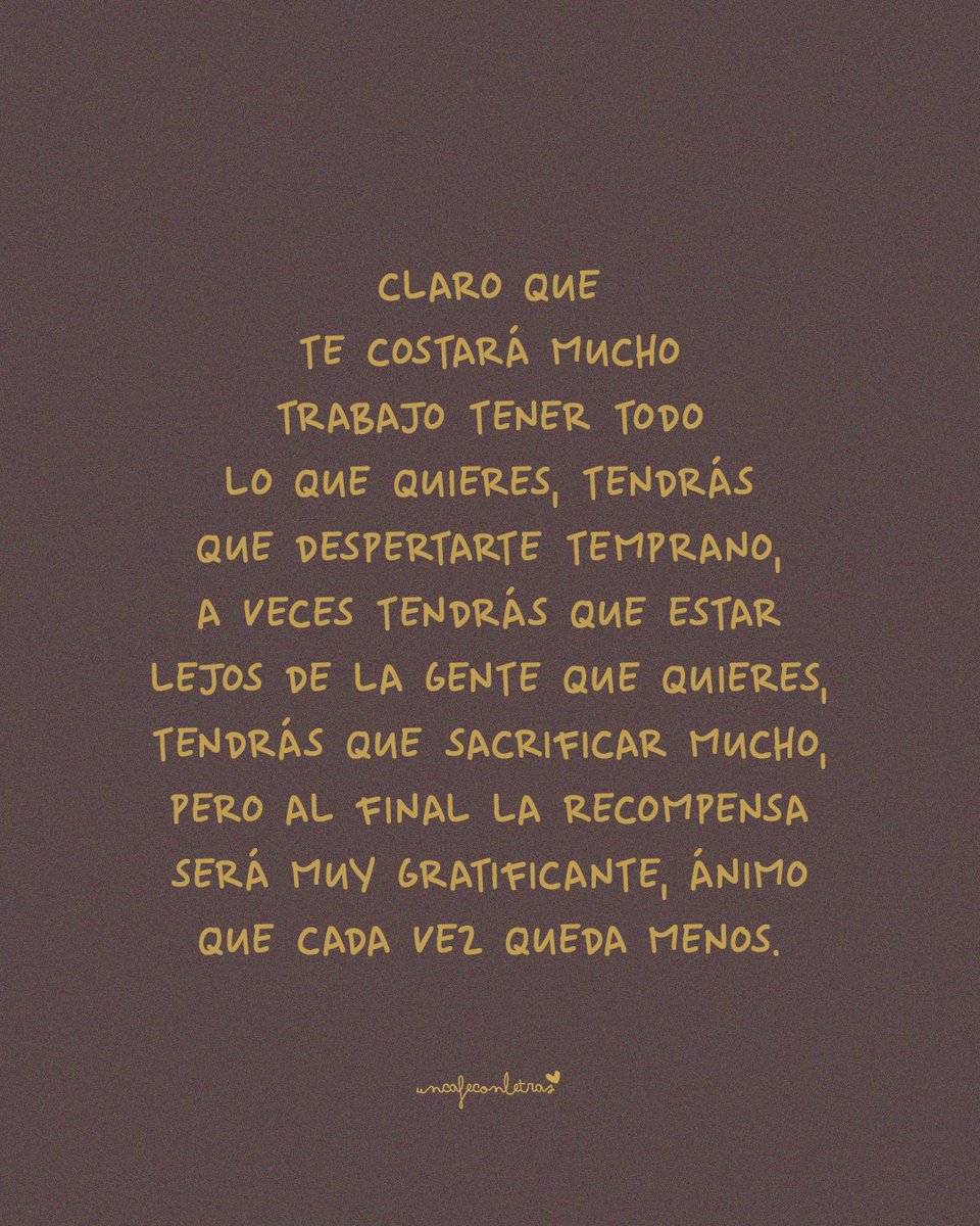 Un café con letras (@uncafeconletras) on Twitter photo 