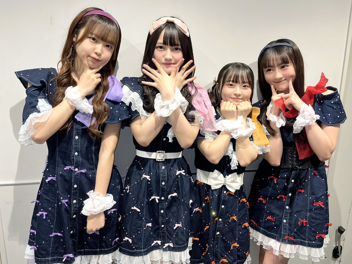 torapair_OFC's tweet photo. 本日はありがとうございました！

次回の #トラペア 
『TOKYO GIRLS GIRLS extra!!』
🗓9月23日（月・祝）
🎡池袋Studio Mixa
🎤9:50-10:10
📸10:20-11:30

💎入場特典💎
豪華トラペアくじ✨＋来場1pt

🎫https://t.co/opT7hB2Gf5 https://t.co/biAUpdIzAo