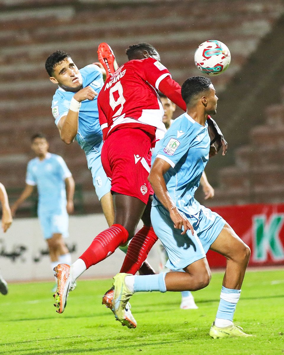 WACofficiel's tweet photo. لنا الصور ولكم التعليق 💬
Any comments ?!🤔

#DimaWydad https://t.co/W4Pq4qwHbb