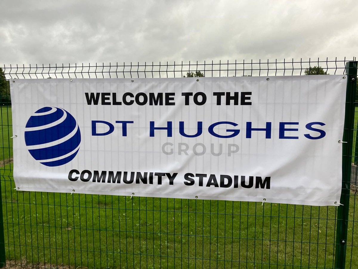 Maghull Football Club tweet media