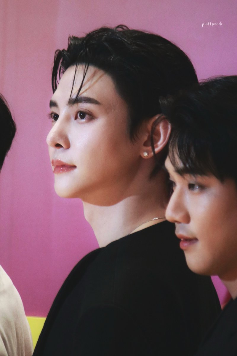 pinkkpunch's tweet photo. หนูพยายามที่สุดแล้วค่ะพี่😭

#FeedYAwards2024xPitBabe
#supanut @supanut_l https://t.co/PKOEFmj7rQ