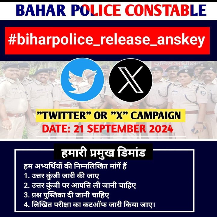 LackiDas's tweet photo. #biharpolice_release_anskey https://t.co/cUPa91hzKp