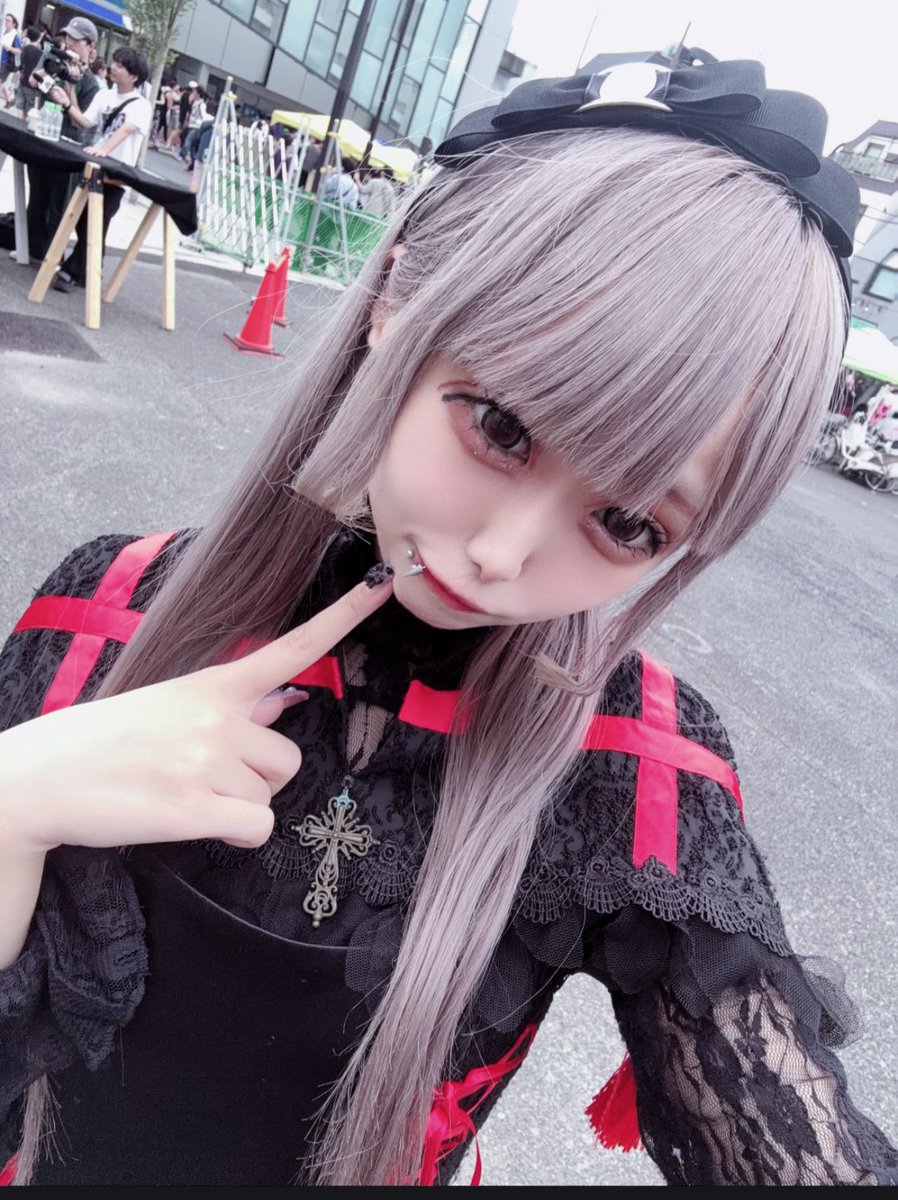 GenesisGirlCina's tweet photo. 僕だけ見てて https://t.co/uQB0witNGt