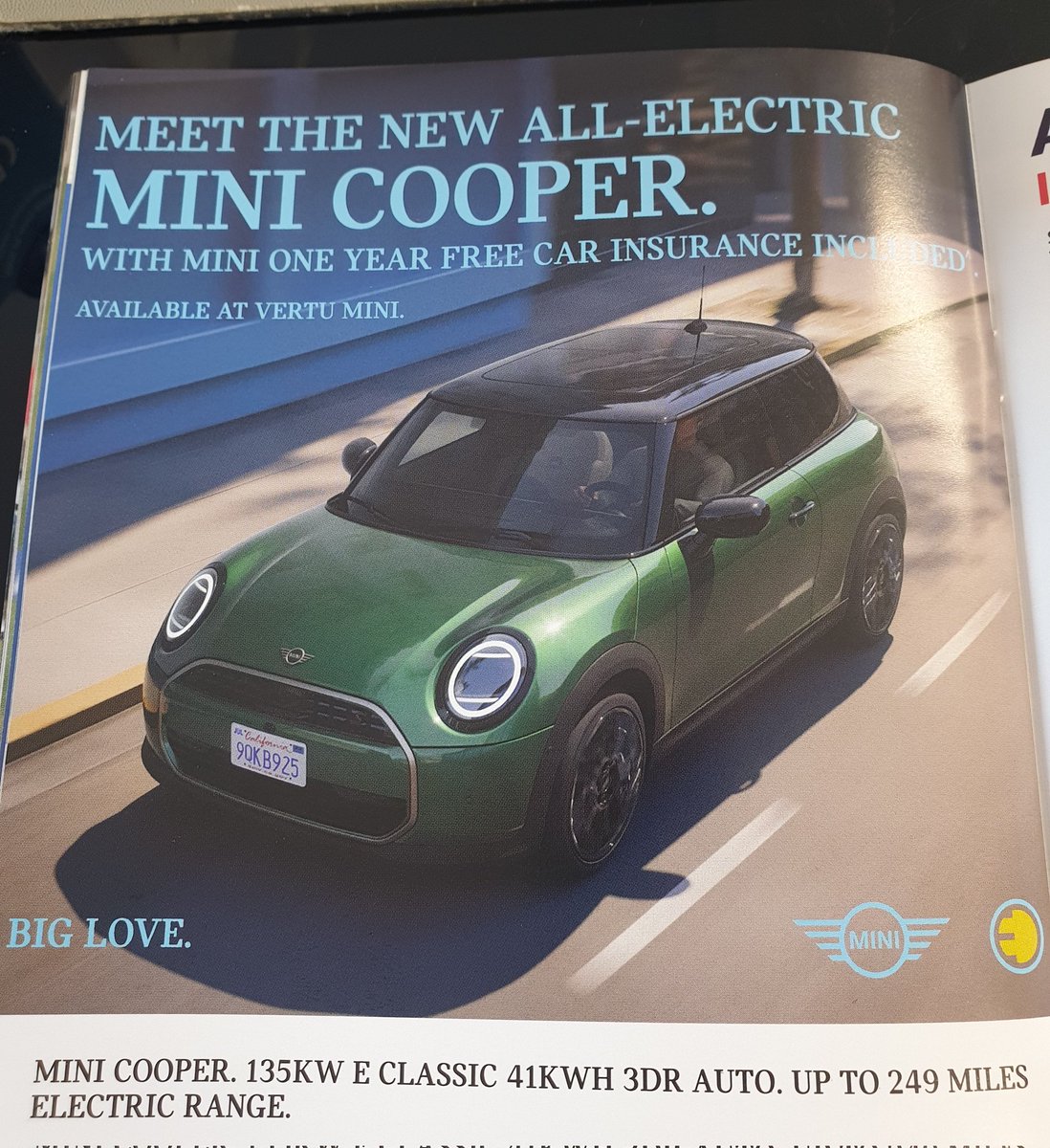 sarjsrihari's tweet image. Spot the issue in the @BTCC program #carnerd. This one is for @sniffpetrol @Carpervert @AutoPap.