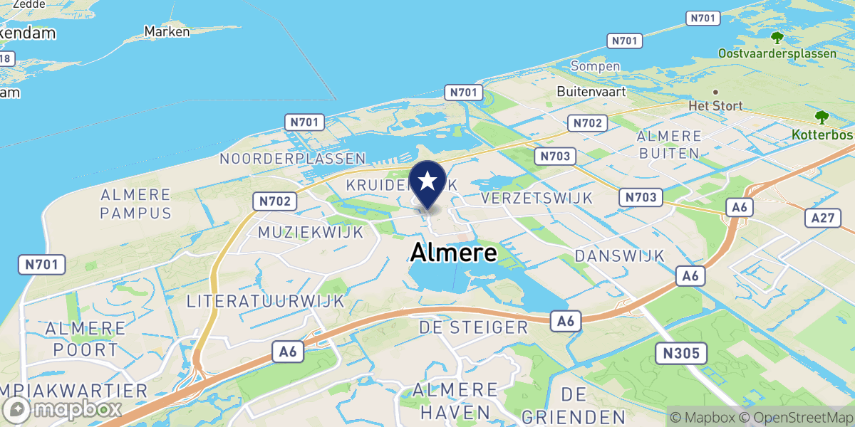 Manueeltherapeut te Almere Stad, Almere dlvr.it/TDW6Qg