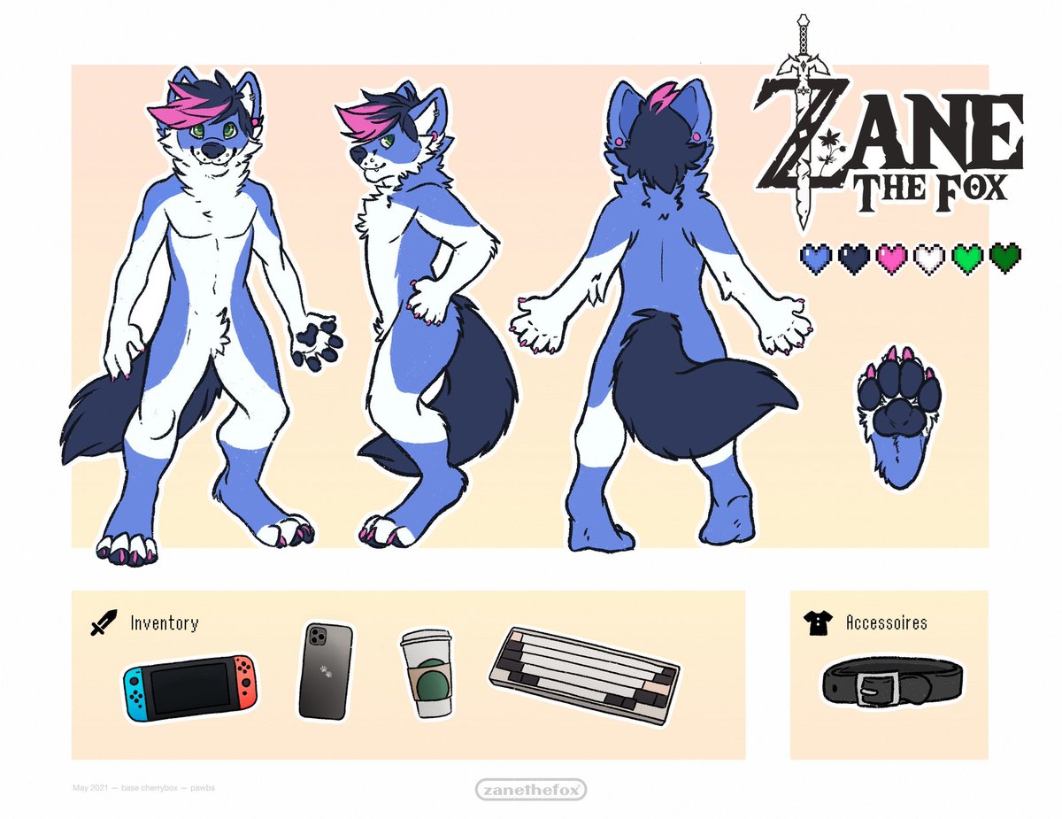 ˗ˏˋ キツネのZane ˎˊ˗ tweet media