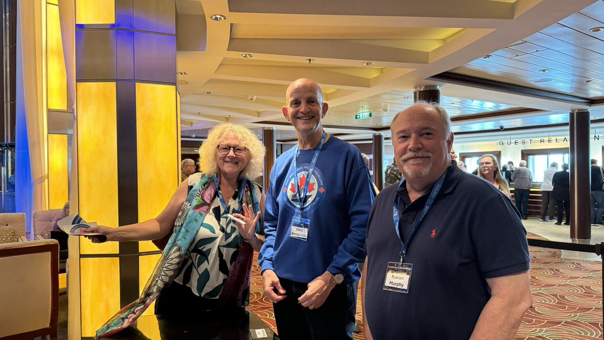 Gary Bembridge tweet media