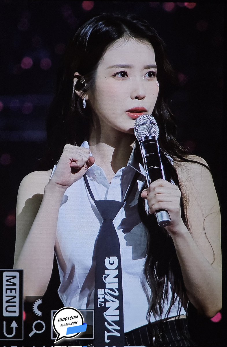 [240921] IU HER WORLD TOUR CONCERT ENCORE 직찍 프리뷰 2

#아이유 #IU #아이유콘서트