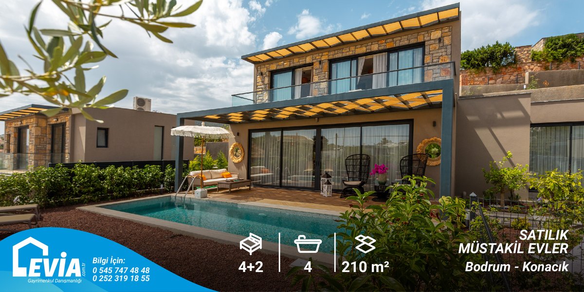 🌟 Bodrum Konacık'ta Lüks Yaşam 🌟

Hayalini kurduğunuz yaşam için hemen bizimle iletişime geçin! 🏡✨

Detaylı bilgi için ;
Ertuğrul Aydın
+90 545 747 4848
+90 252 319 1855

#bodrum
#bodrumdasatılık
#bodrumdasatılıkev
#bodrumdasatılıkvilla
#bodrumdasatılıkmüstakilev
#Konacık