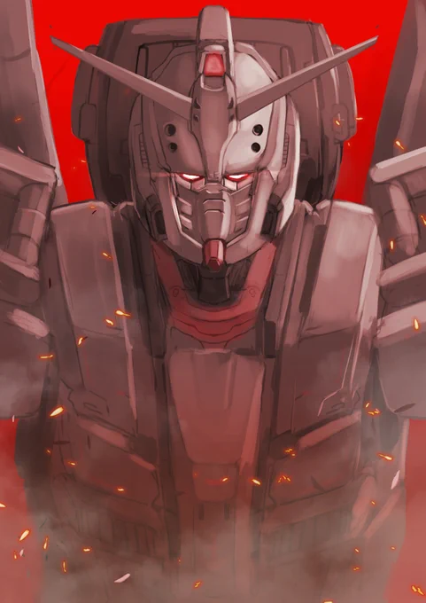 ガンダムEX怖いよ#復讐のレクイエム 