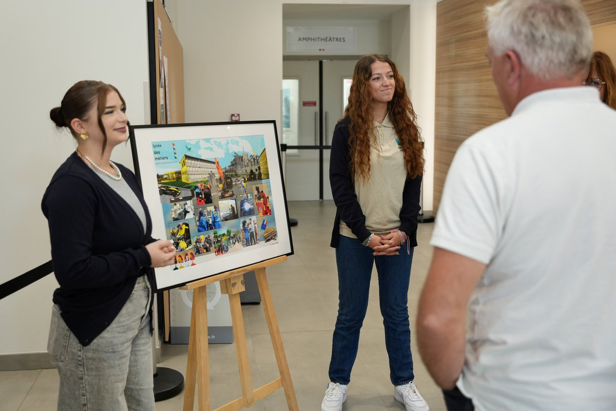 Académie de Nancy-Metz tweet media