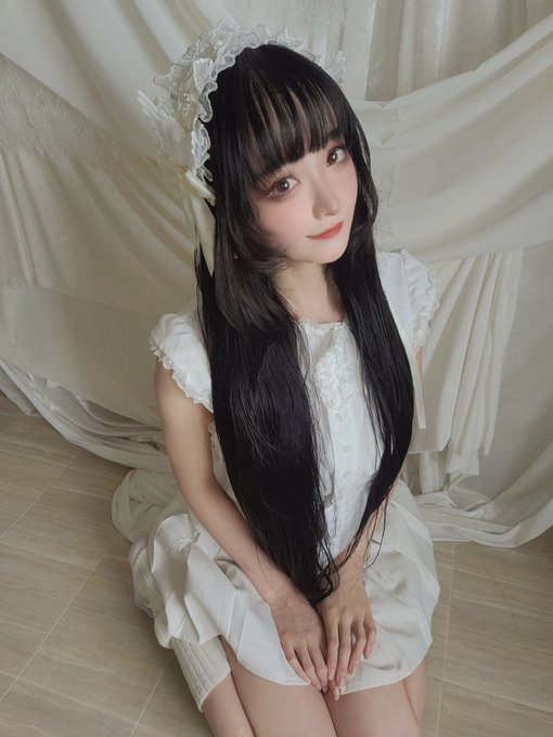 Twitterのコスプレ画像10