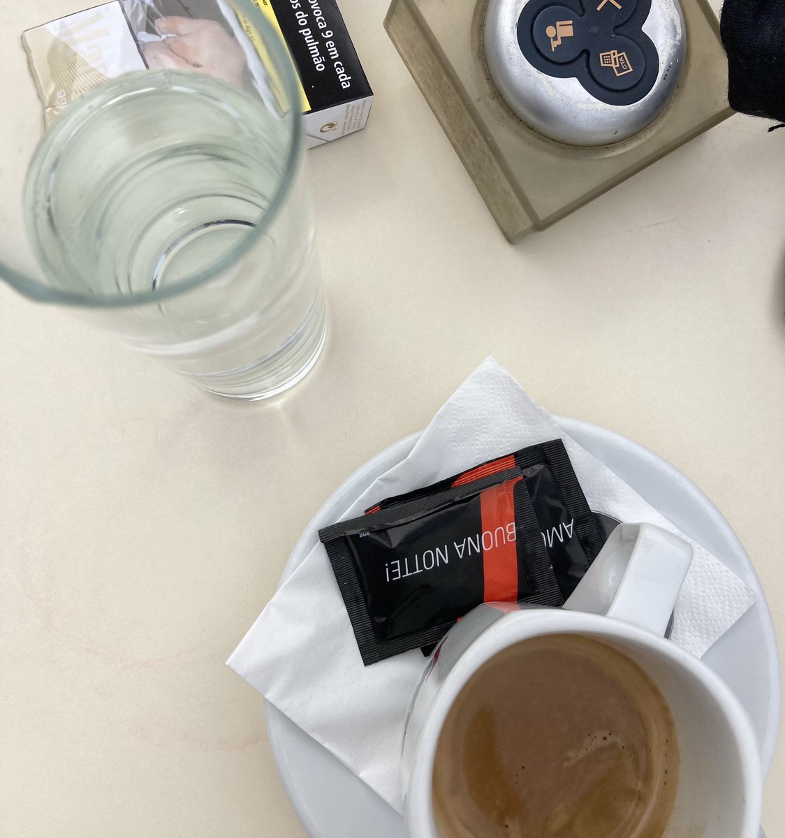 pipasbrandao's tweet image. #bartime