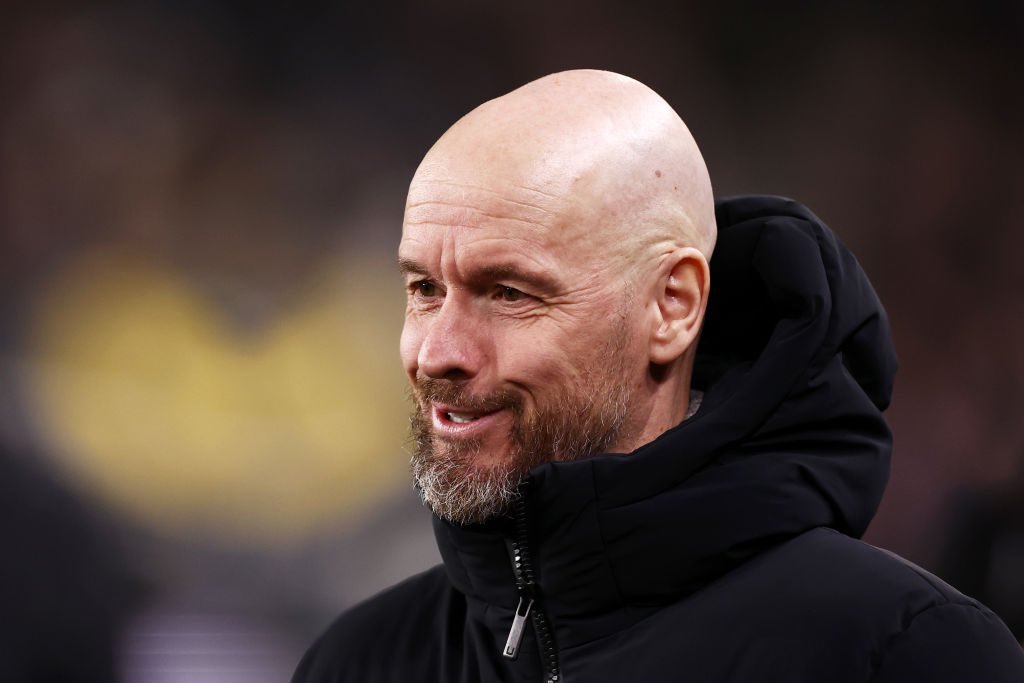 FabrizioRomano's tweet photo. 🔴 Ten Hag: “They always want Man United to fail. The only way we can change this is us”.

“We know we have to win and when we don't win, there will always be criticism and we have to deal with this. But when we do the things right, we are confident”, told Sky. https://t.co/BZLdp2mR4S