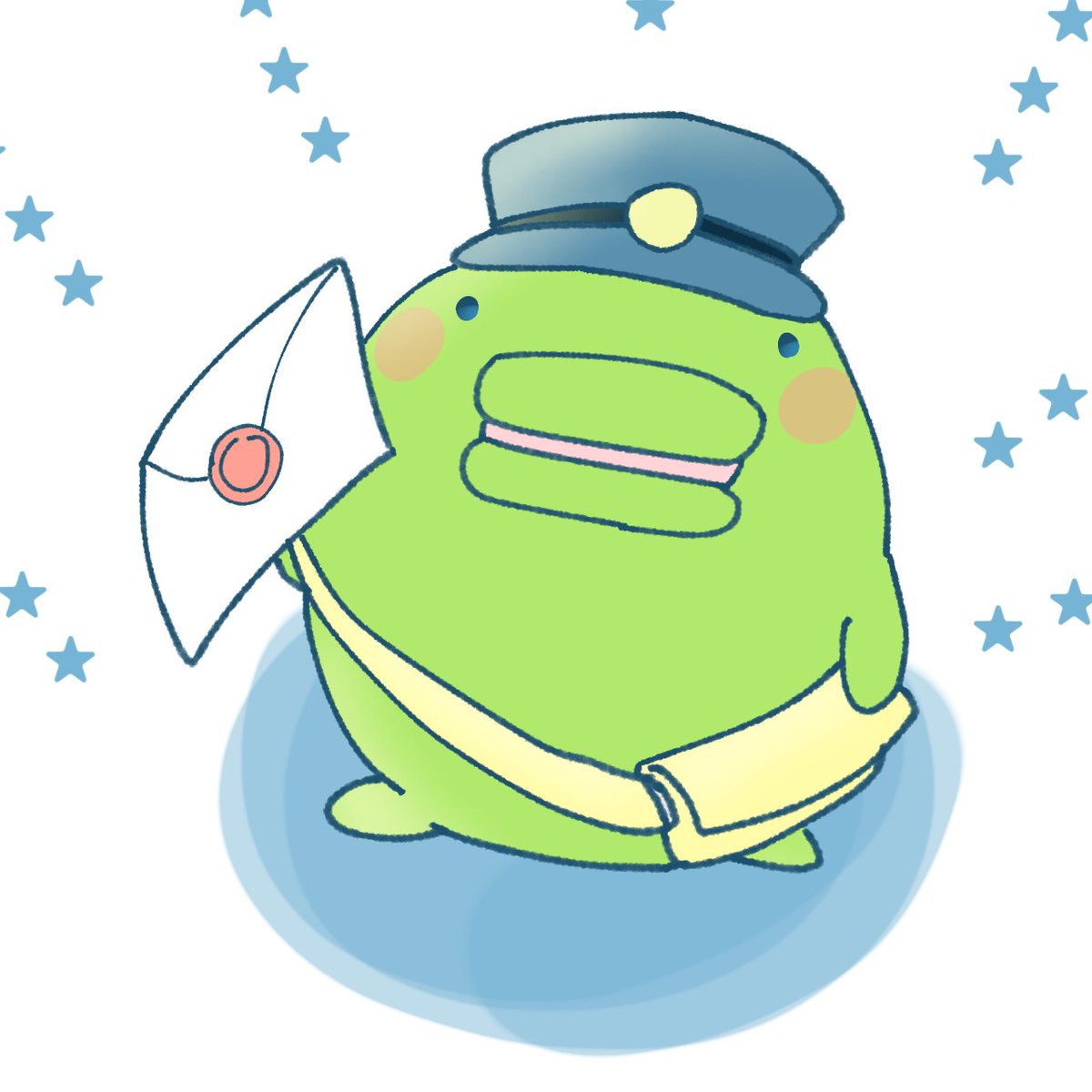 圖 Ame 阿梅最後行程表