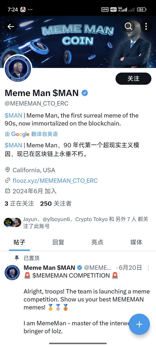 Meta.ETH tweet media