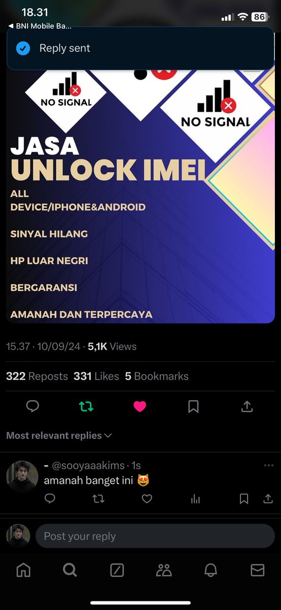 - tweet media