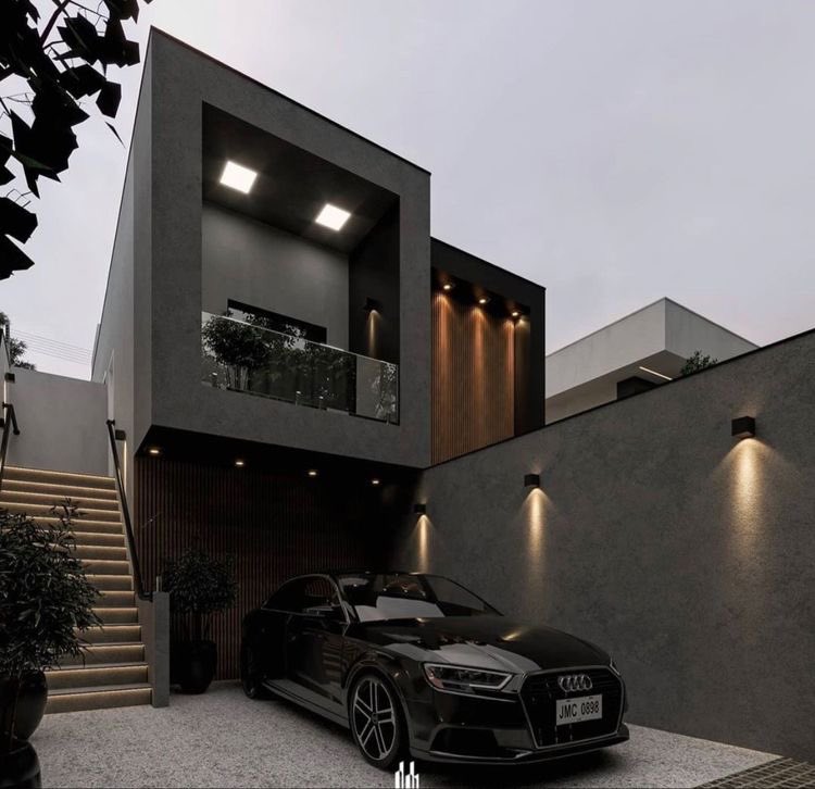 HOUSEPORN___'s tweet image. Perfect villa