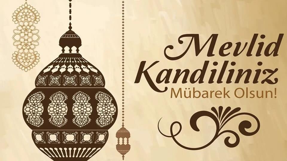omerhidir28's tweet photo. Mevlid Kandilimiz mübarek olsun. 

Rabbim dualarımızı ve ibadetlerimizi kabul eylesin. 🤲

#MevlidKandili https://t.co/ys2hRhslue