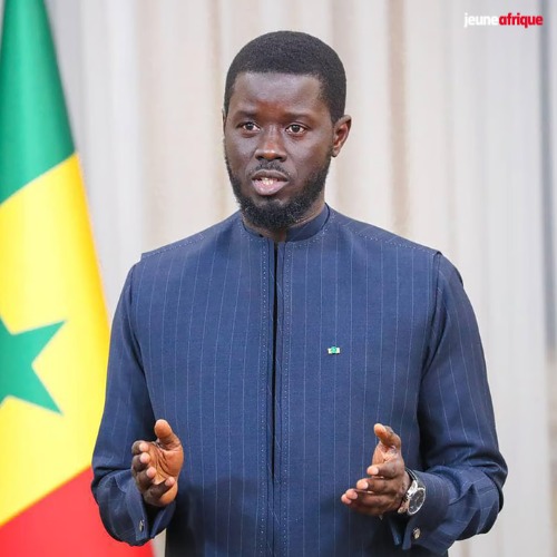 TIEBILANDRY1's tweet photo. 🇸🇳  Sénégal

 Bassirou Diomaye Faye a décidé de dissoudre l’Assemblée nationale.
Tous les détails :
https://t.co/oJV5hGXuwi https://t.co/1e2koiJU3c