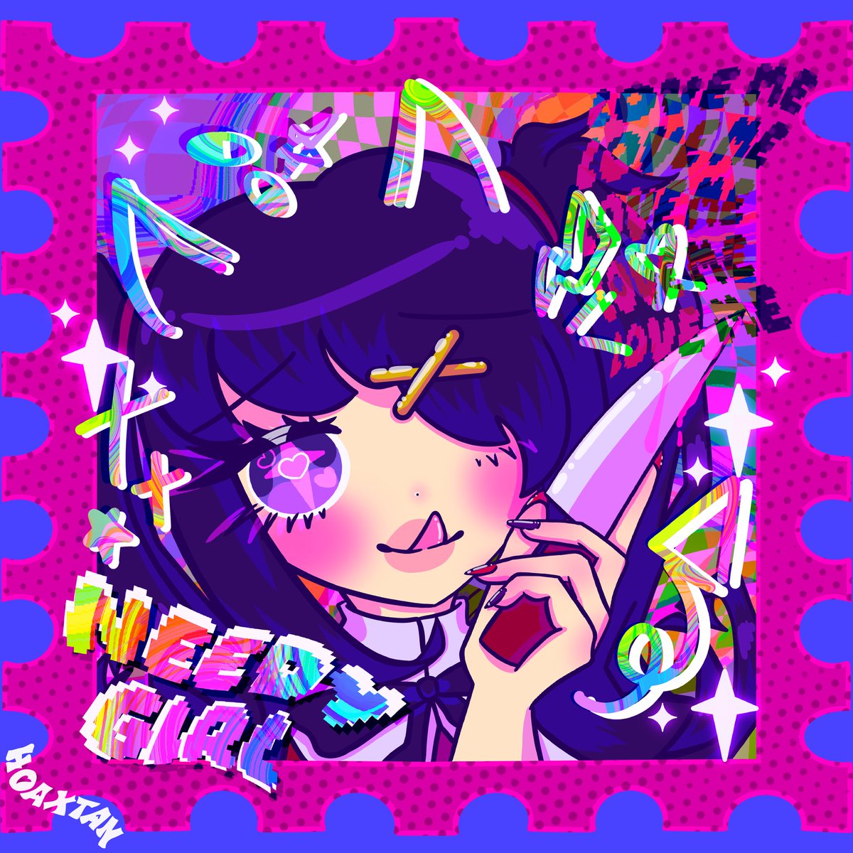 ♡ 🎀 ℍ 𝕆 𝕏 🎀♡ @ SMASH(I02) tweet media