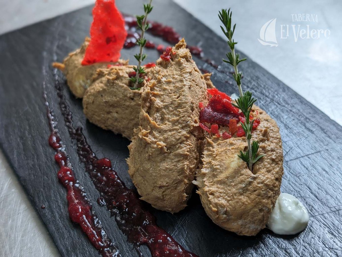 ¡ESTAMOS DE NUEVO CON VOSOTROS!

RESERVA tu mesa hoy ☎️955 770 511

#TabernaElVelero #LaBarqueta #VenAPuebla #DeLaPuebla 
#Arrozpato