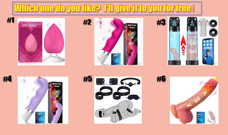 The latest free products, if you are interested, please DM
#nsfwtwt #Sexy #babe #OnlyFansGirl #onlyfansmodel #onlyfans #Promotion #SexToys #hentai #teen #dildo #sex #horny #sexy #pussy #ass #masturbate #satisfied #dick #cockring #bdsmqueen