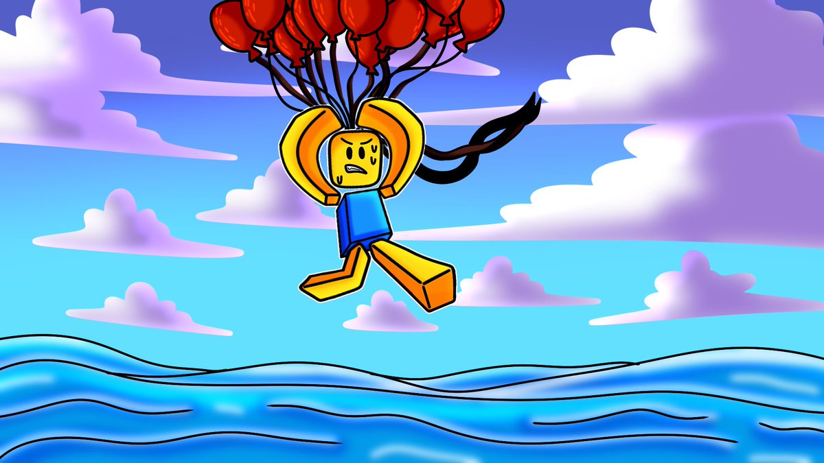 Cudzy92's tweet photo. #ROBLOX #robloxart #RobloxDevs https://t.co/5YBQOCrG9b