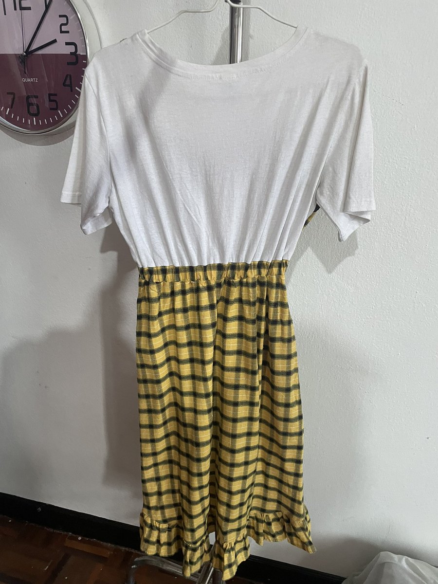 ส่งต่อเสื้อผ้าค่า 🌸🫶🏻 tweet media