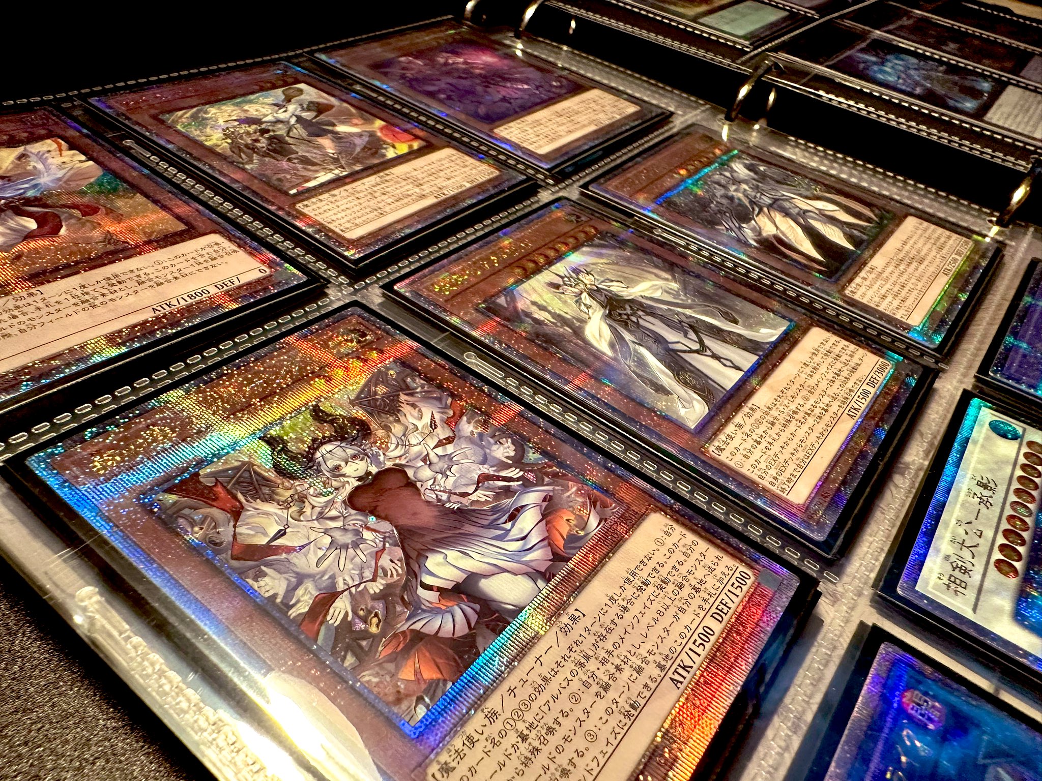 遊戯王 白の物語 カードファイリング済 Amazon.co.jp: 遊戯王OCG デュエルモンスターズ COMPLETE FILE