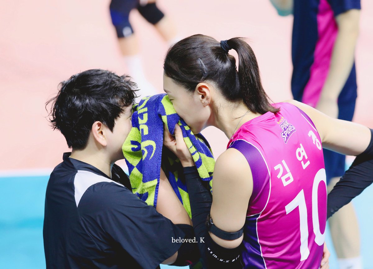 240914.

#김연경 #kimyeonkoung