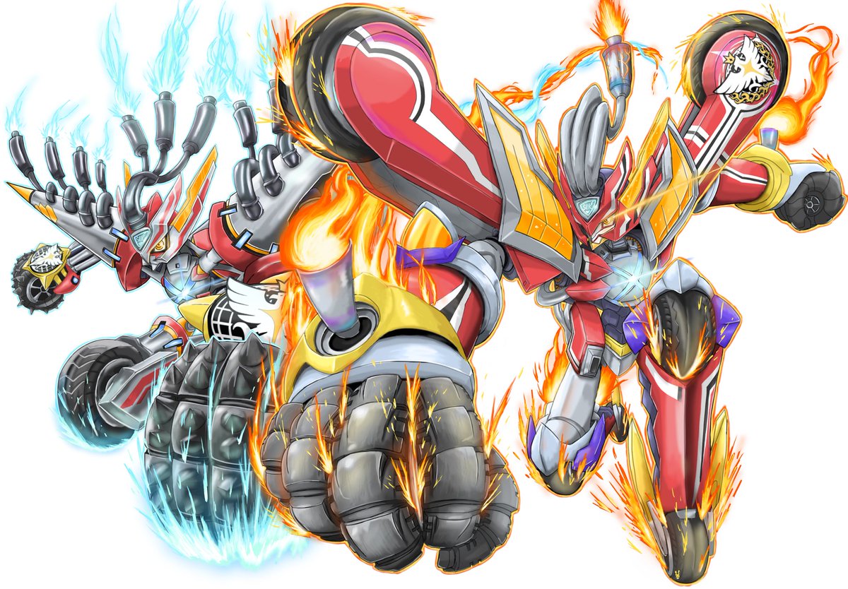 メガヌメラ tweet media