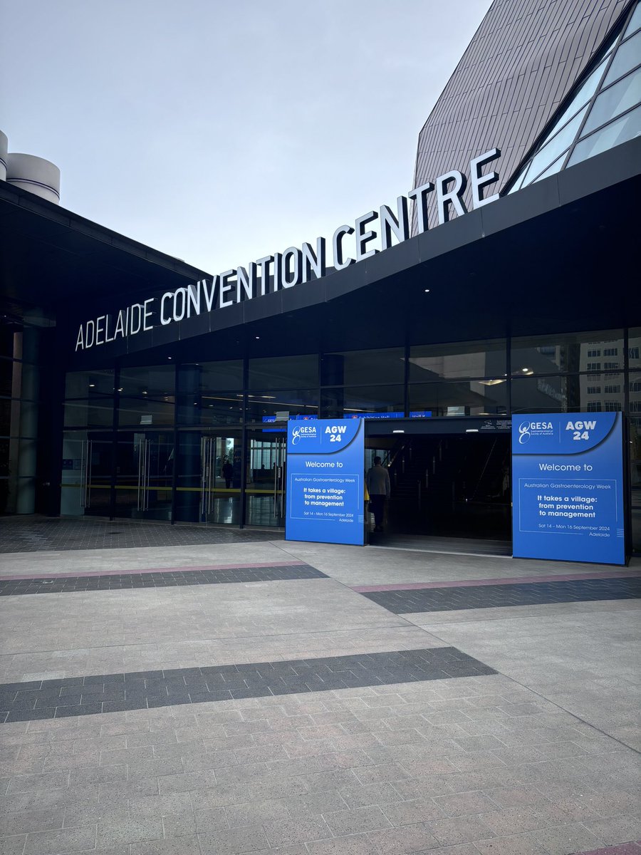NickPowellLab (@nickpowelllab) on Twitter photo Excited to attend my first Australian Gastroenterology Week in Adelaide. Thank you to my wonderful Australian colleagues for their generous hospitality <a href="/Prof_NickTalley/">Prof. Nick Talley</a> <a href="/DocKateLynch/">Kate Lynch</a> Jane Andrews Susan Connor Excited to attend my first Australian Gastroenterology Week in Adelaide. Thank you to my wonderful Australian colleagues for their generous hospitality <a href="/Prof_NickTalley/">Prof. Nick Talley</a> <a href="/DocKateLynch/">Kate Lynch</a> Jane Andrews Susan Connor