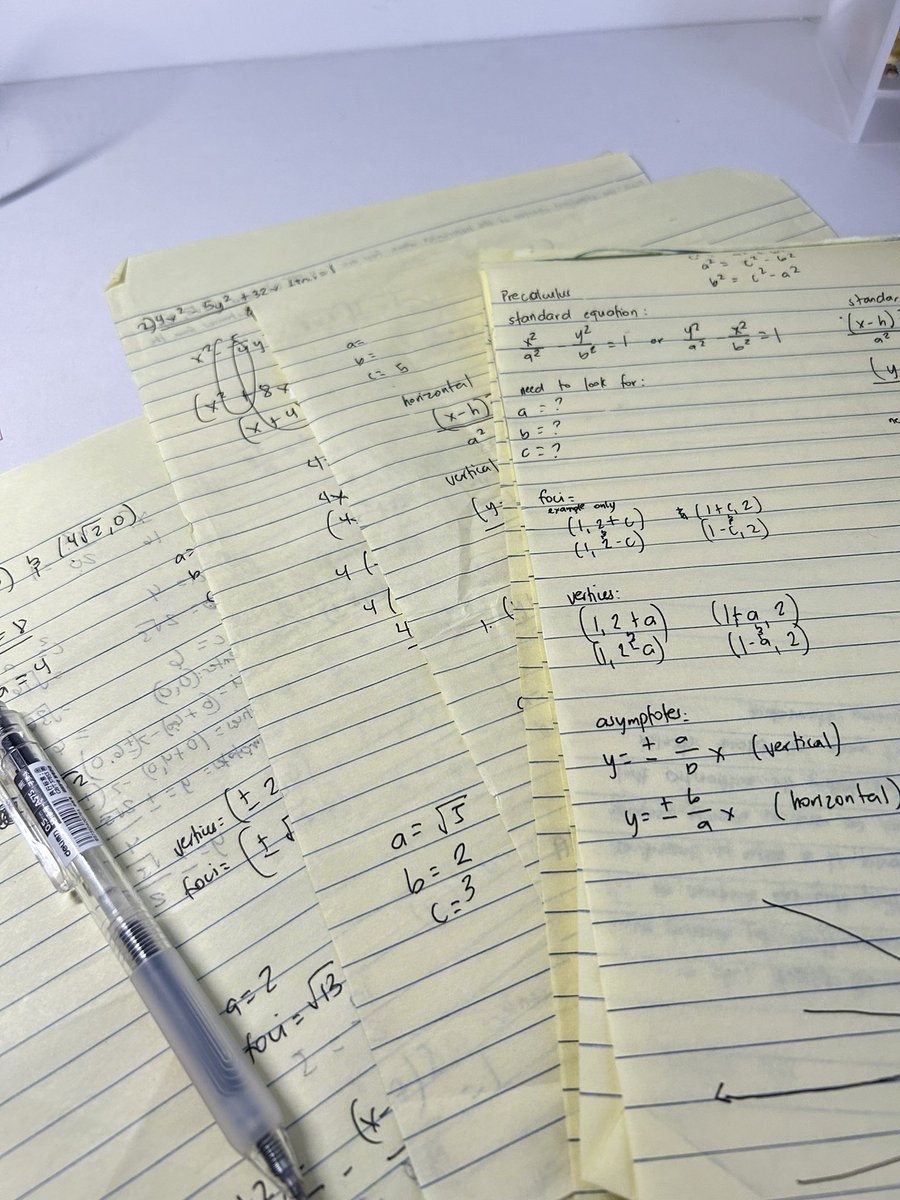 iheartsvc's tweet image. Don’t study because you need to study. Study because knowledge is power. Study because they can never take it from you. Study because you want to know more. Study because It enhances you. Study because it grows you.

#studytwt #archivetwt