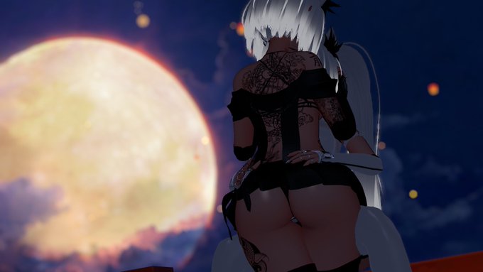 The moon 🌙 is so small compared to... https://t.co/NSIfg7FyZG https://t.co/JS37jlj5KO<a href="/tag/vr"class="tags"><span>#vr</span></a><a href="/tag/anal"class="tags"><span>#anal</span></a><a href="/tag/nswf"class="tags"><span>#nswf</span></a><a href="/tag/fansly"class="tags"><span>#fansly</span></a>