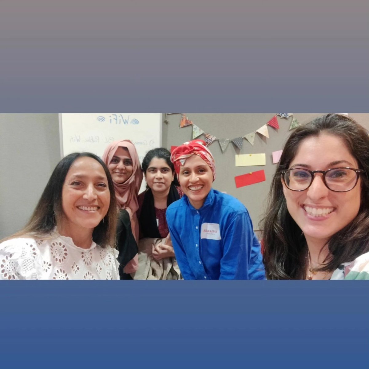 Sinéad Gosai tweet media