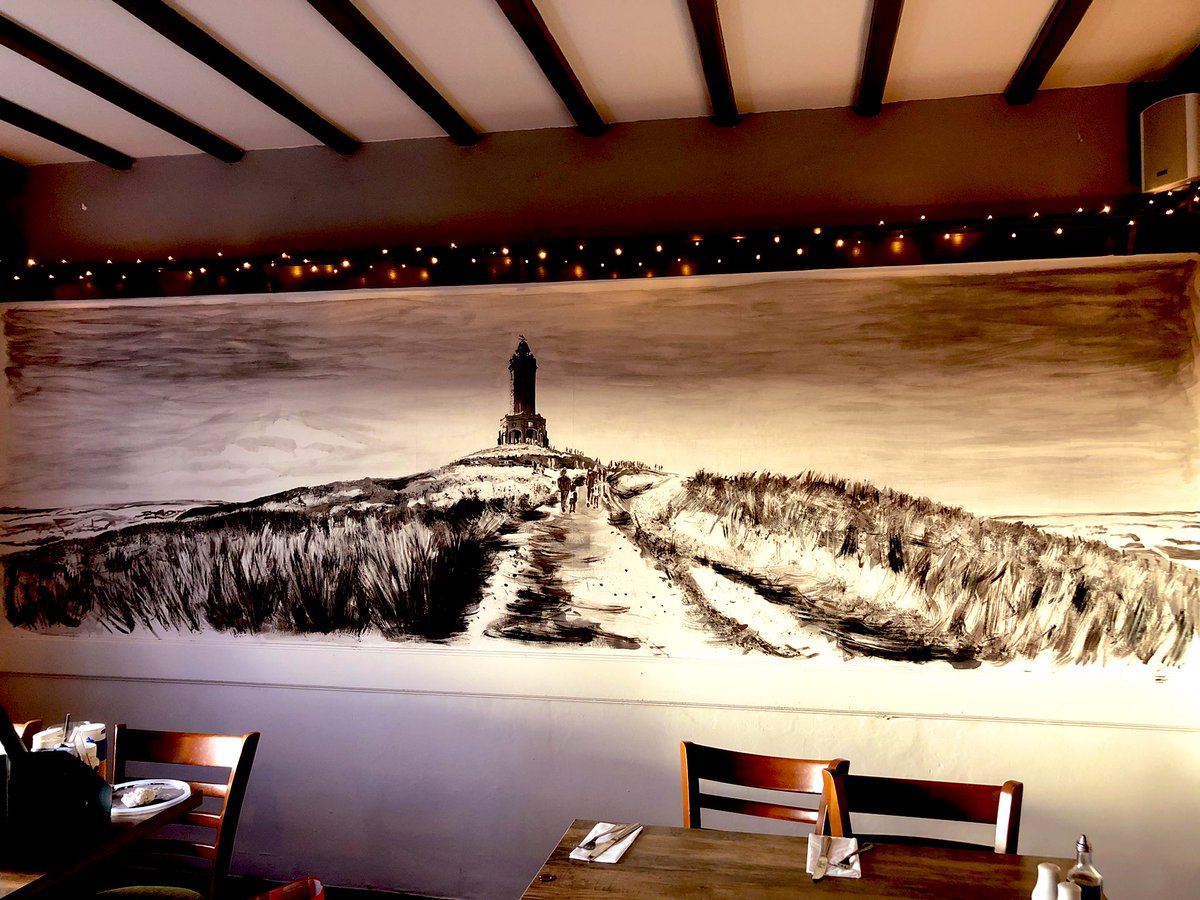 billyalmondart's tweet photo. Progress so far #landscape #landscapeart #love #landscapepainting #darwenlife #tockholes #friends #darwentower #happyhour #billy #billyalmond #billyalmondart #baart #art #happy #style #entertainment #entrepreneur #enjoy #enjoylife #pub #publichouse #therockinn #rockinn https://t.co/ilWVF0wjvi