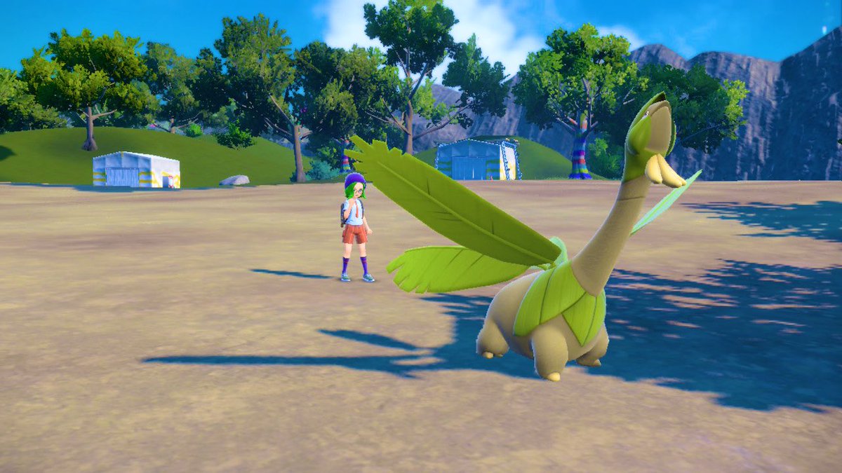 スター団殲滅完了‼︎
ポケモンリーグにGOGOGO