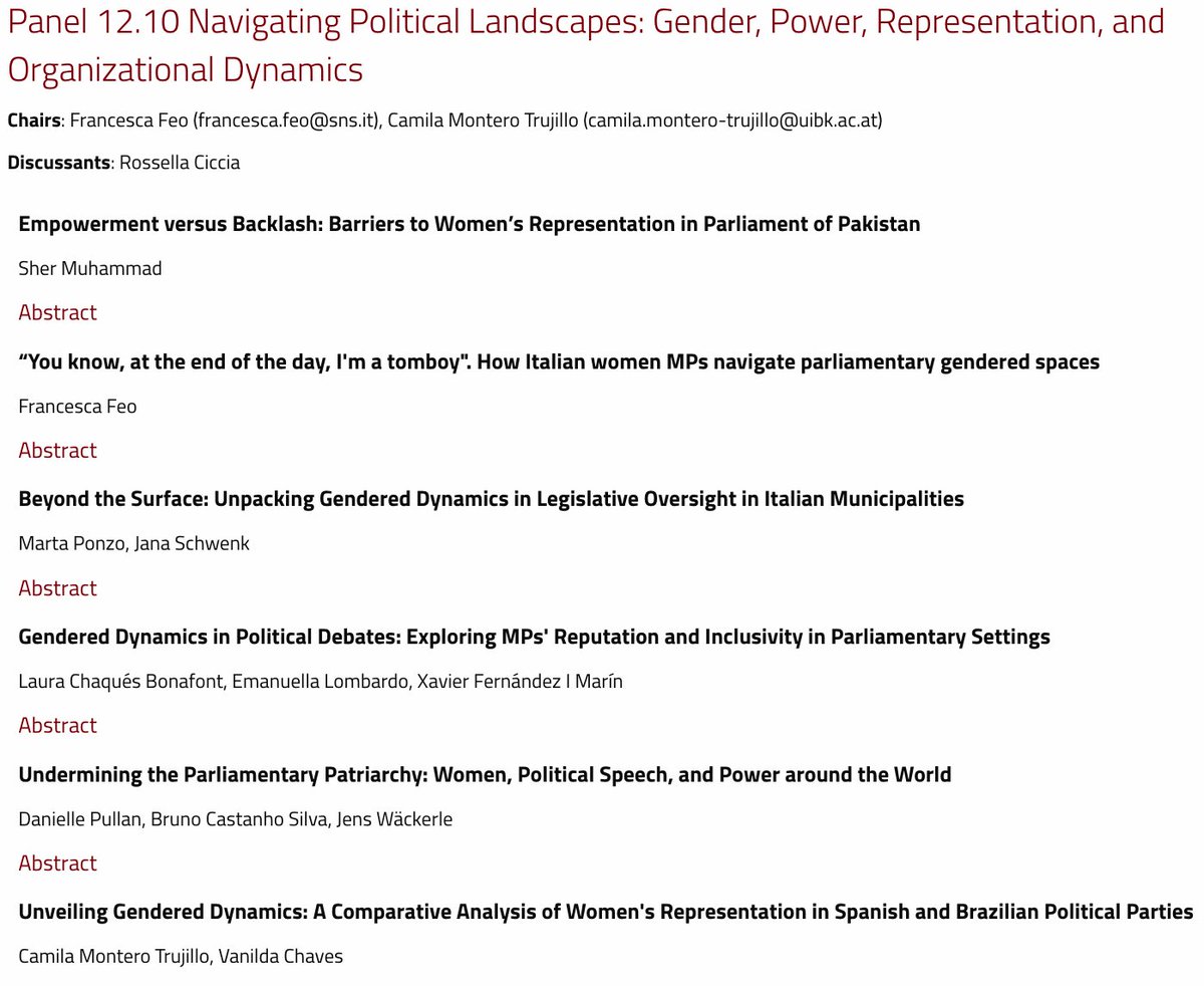 Francesca Feo tweet media