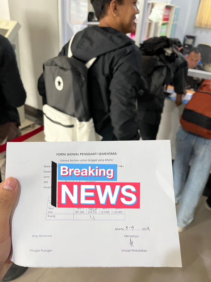 si paling kating baru tweet media