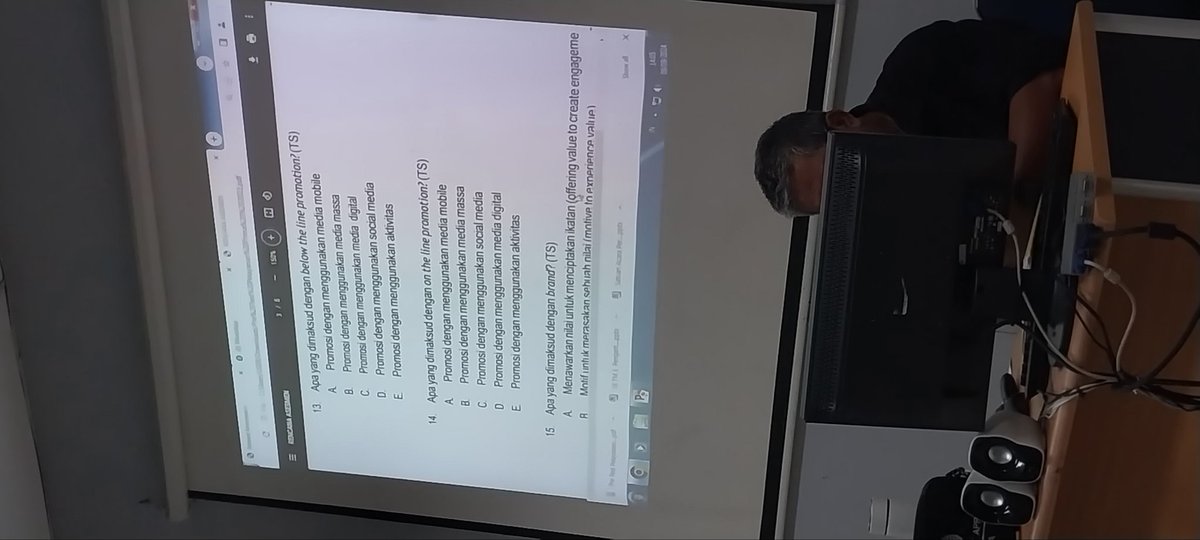 si paling kating baru tweet media