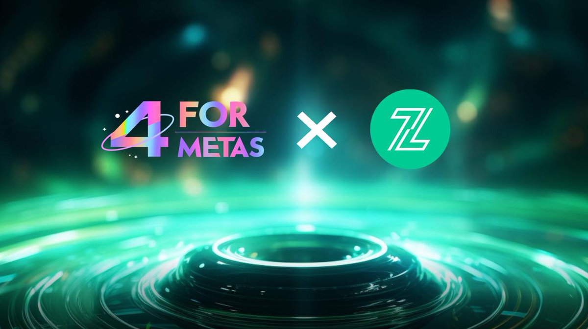 🌟 Exciting News! 🌟 

4metas and <a href="/ZeFi_Lending/">ZeFi Lending 🏦</a> are thrilled to announce the strategic partnership! 

ZeFi Lending is the most efficient lending protocol powered by zk tech on @zkSync

Stay tuned for groundbreaking developments that will shape the future! 🚀✨ 

#4metas #Zefi