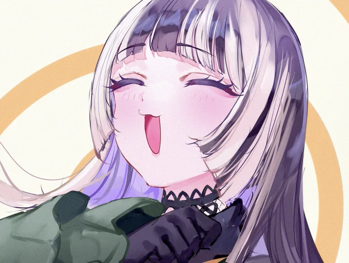 イラストメイキング 
