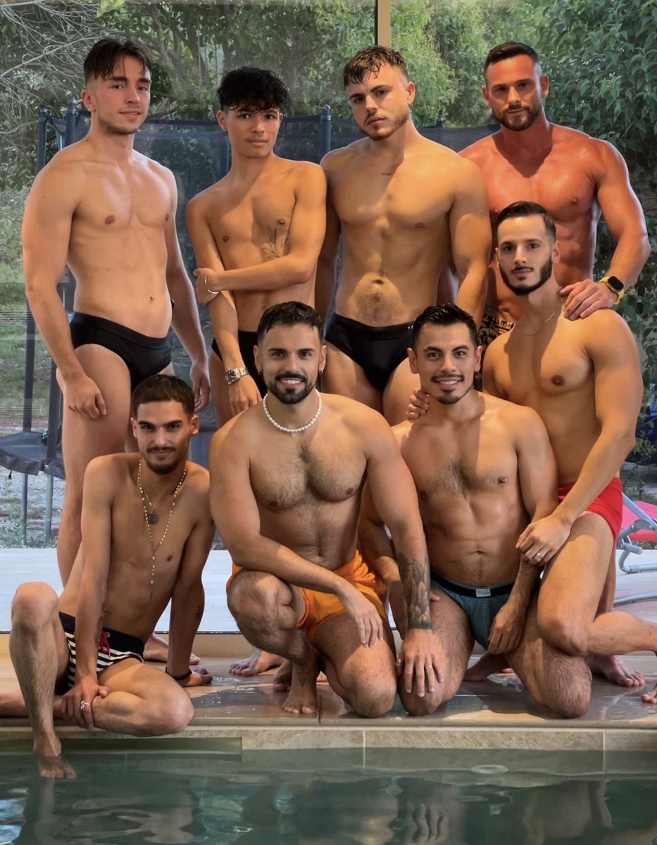 Andrew Lepy TORREMOLINOS 24-28 APRIL (@andrewlepy) on Twitter photo Let the « Villa des Frenchies 2024 » begin! 🇫🇷
10 créateurs de contenus réunis pour votre plus grand plaisir 🔥
<a href="/fabio_stallion/">Stallion Fabio</a> <a href="/TonySilverX/">Tony Silver</a> <a href="/tonyxoff/">Tonyx 🇫🇷</a> <a href="/JeremsplrX/">JeremX</a> @nakedwitch2 <a href="/black_hood_boy/">The Occitan Prince 👑 Paris 03-08/01 🇫🇷</a> <a href="/DannyAzconaxxx/">Danny Azcona</a>
onlyfans.com/andrewlepy Let the « Villa des Frenchies 2024 » begin! 🇫🇷
10 créateurs de contenus réunis pour votre plus grand plaisir 🔥
<a href="/fabio_stallion/">Stallion Fabio</a> <a href="/TonySilverX/">Tony Silver</a> <a href="/tonyxoff/">Tonyx 🇫🇷</a> <a href="/JeremsplrX/">JeremX</a> @nakedwitch2 <a href="/black_hood_boy/">The Occitan Prince 👑 Paris 03-08/01 🇫🇷</a> <a href="/DannyAzconaxxx/">Danny Azcona</a>
onlyfans.com/andrewlepy