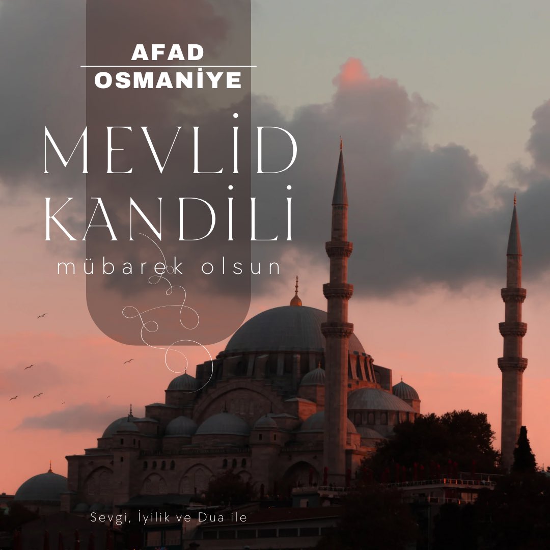 AFAD__Osmaniye's tweet photo. https://t.co/tC7xPNIFJR